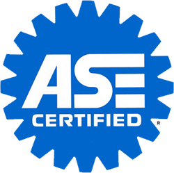 manchaca garage - ase certified