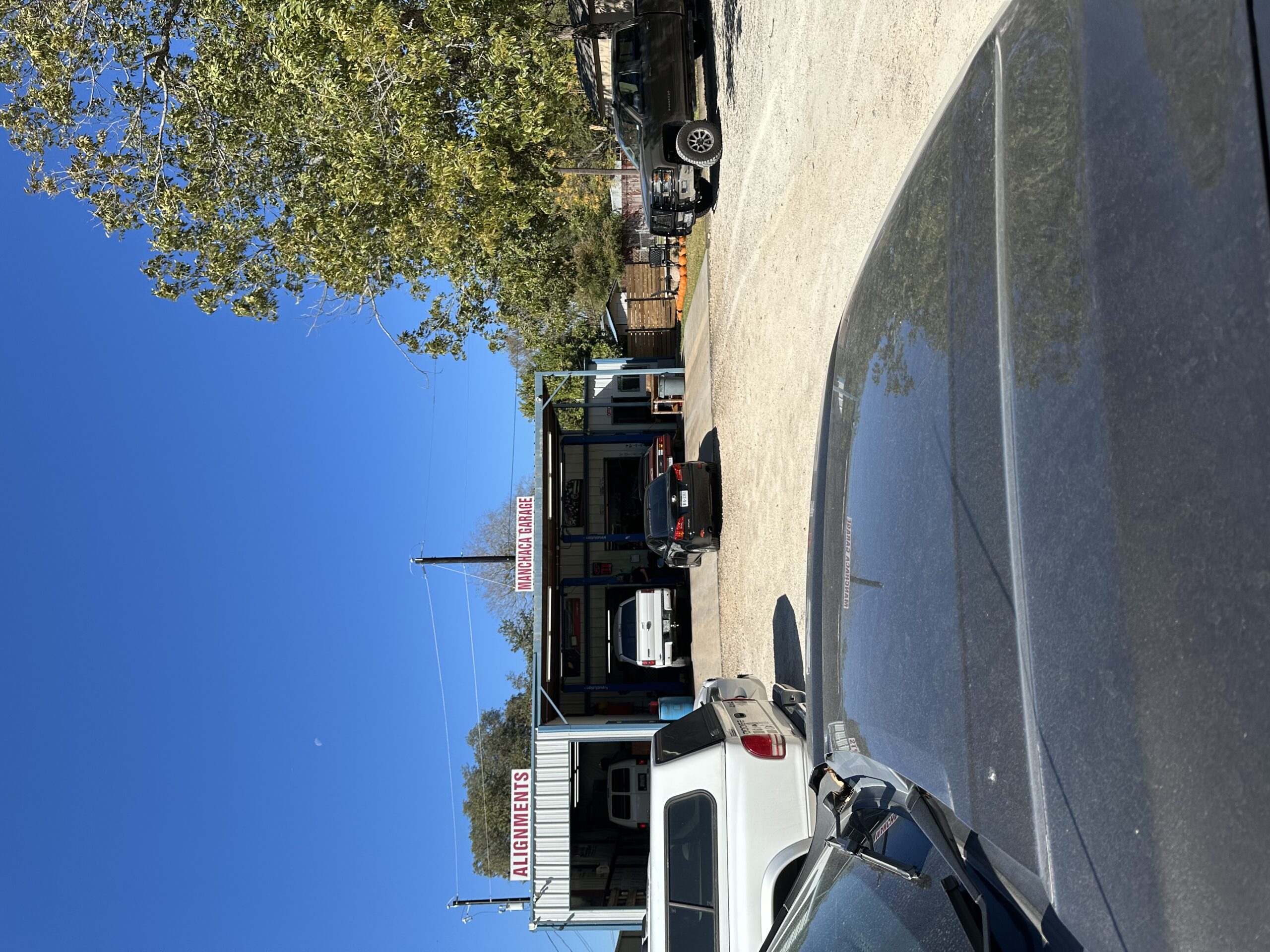 Honest & Reliable Auto Repair for South Austin