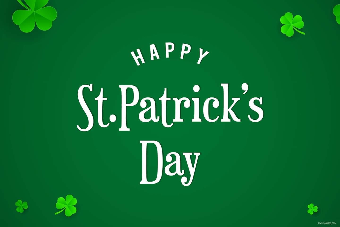 We’ll keep your ride running like gold!🍀